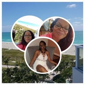 Meet your Posher, Lena